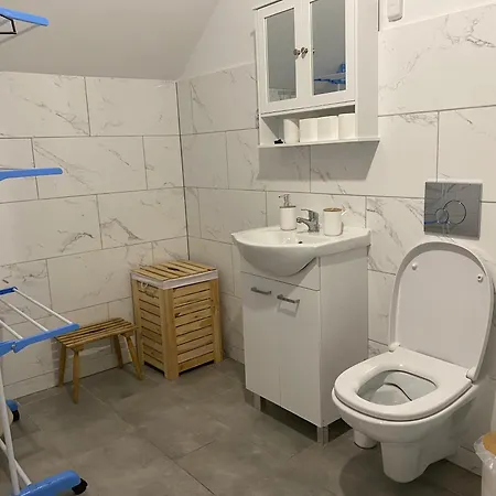 Farma Puchalowo Екстер'єр фото