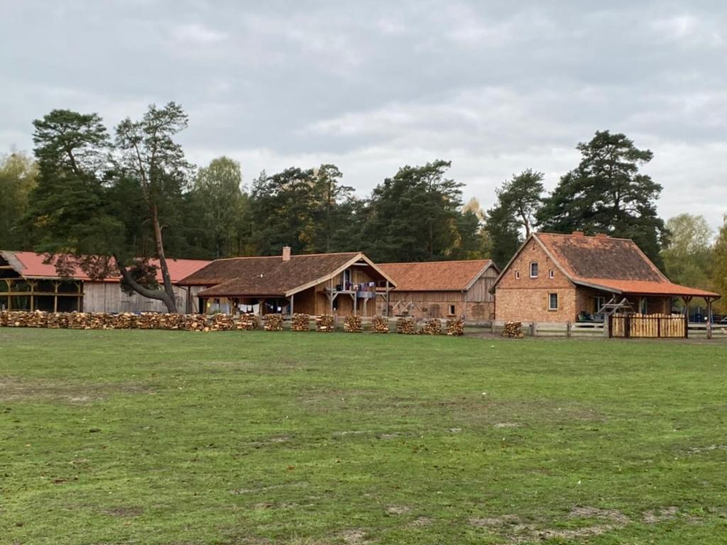 Bauernhof Farma