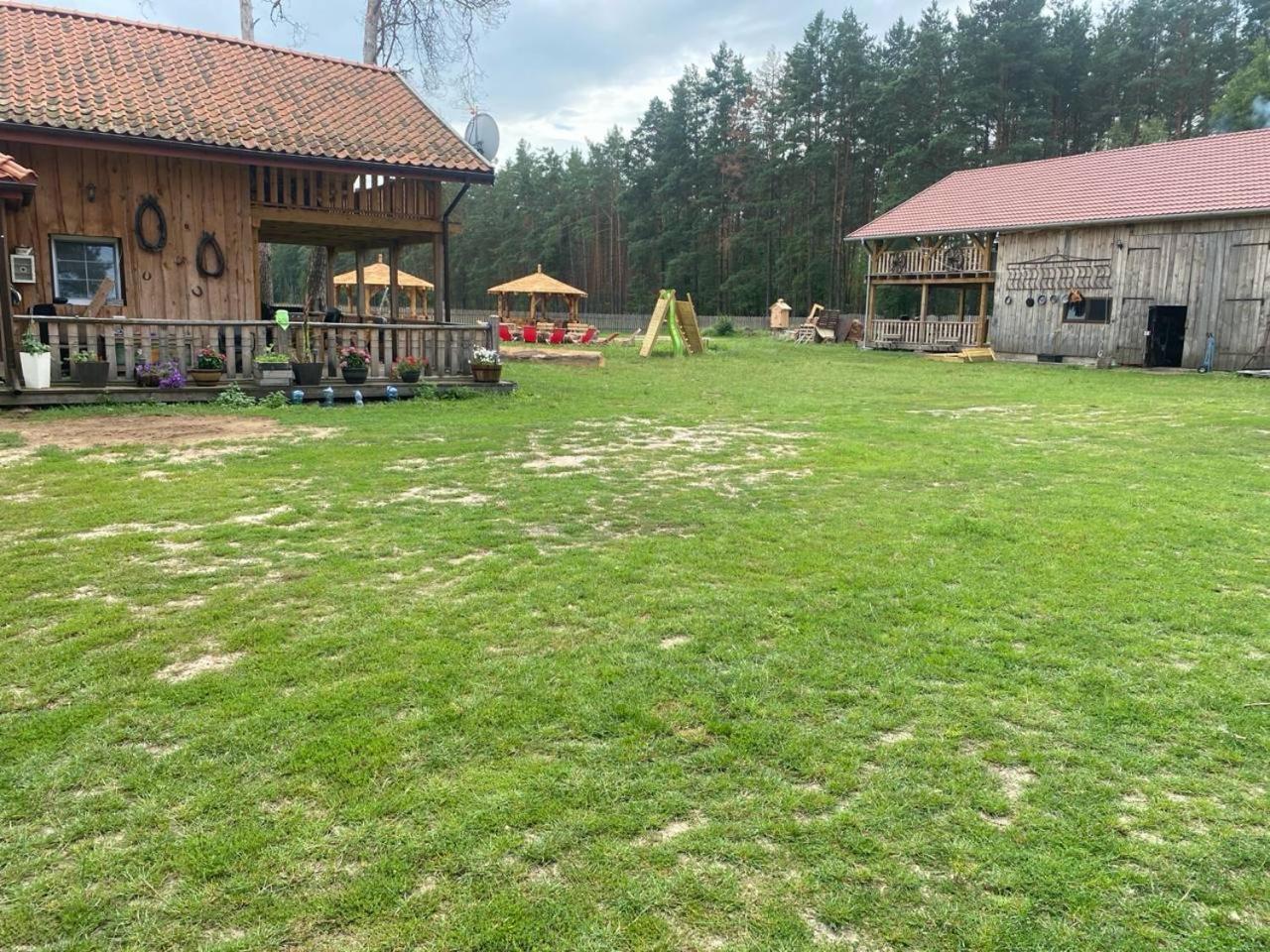 Farma Bauernhof *
